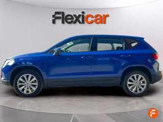 Seat Ateca 1.5 TSI 110kW St&Sp Style Go