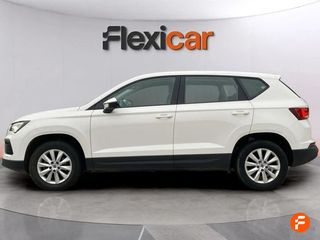 Seat Ateca 1.0 TSI 81kW (110CV) St&Sp Reference
