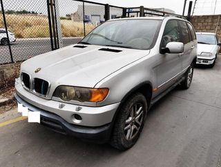 Compresor aire bmw 228079 mc4472203324 x5 - 1 3.0i