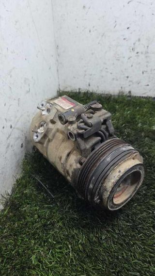 Compresor aire bmw 228079 mc4472203324 x5 - 1 3.0i