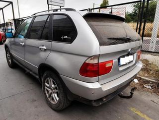 Compresor aire bmw 228079 mc4472203324 x5 - 1 3.0i