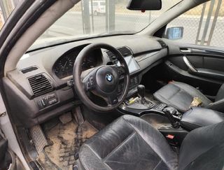 Compresor aire bmw 228079 mc4472203324 x5 - 1 3.0i