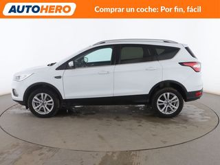 Ford Kuga 1.5 EcoBoost Trend