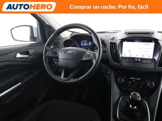 Ford Kuga 1.5 EcoBoost Trend