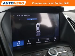 Ford Kuga 1.5 EcoBoost Trend