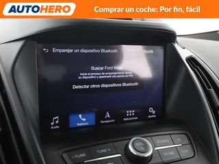 Ford Kuga 1.5 EcoBoost Trend