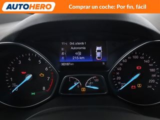 Ford Kuga 1.5 EcoBoost Trend