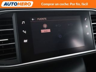 Peugeot 308 1.2 PureTech Tech Edition