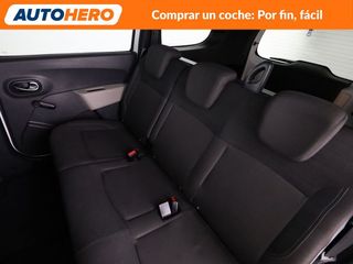 Dacia Lodgy 1.2 TCe Laureate