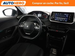 Peugeot 2008 1.5 Blue-HDi Allure