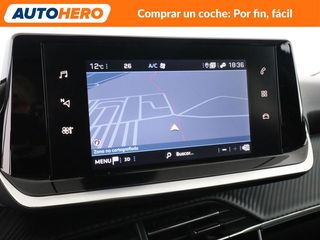 Peugeot 2008 1.5 Blue-HDi Allure