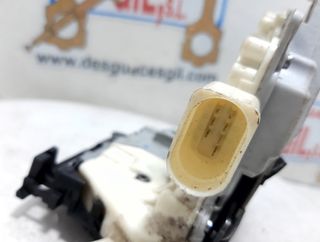 Cerradura volkswagen 1100602 cz3c1837016b passat