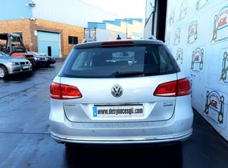 Cerradura volkswagen 1100602 cz3c1837016b passat