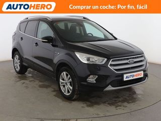 Ford Kuga 1.5 EcoBoost Trend