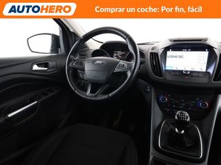 Ford Kuga 1.5 EcoBoost Trend