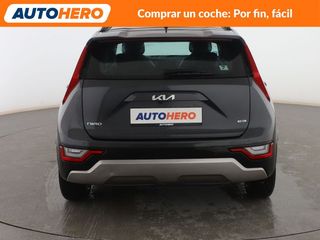 Kia Niro 1.6 Hybrid Drive