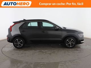 Kia Niro 1.6 Hybrid Drive