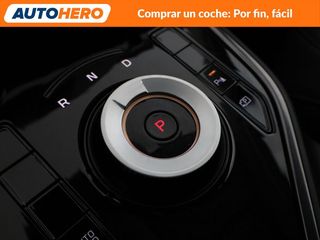 Kia Niro 1.6 Hybrid Drive