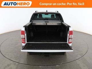 Ford Ranger 2.0 TDCi Doble Cabina 4x4 Wildtrack