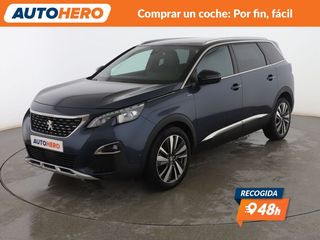 Peugeot 5008 1.2 PureTech GT Line