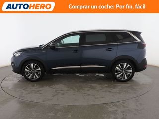 Peugeot 5008 1.2 PureTech GT Line