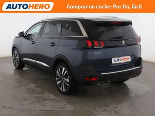 Peugeot 5008 1.2 PureTech GT Line