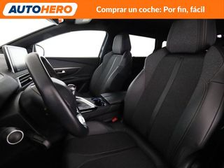 Peugeot 5008 1.2 PureTech GT Line