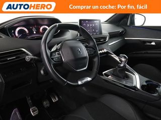 Peugeot 5008 1.2 PureTech GT Line