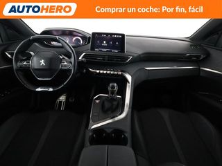 Peugeot 5008 1.2 PureTech GT Line