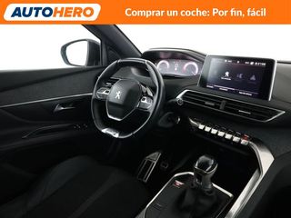 Peugeot 5008 1.2 PureTech GT Line