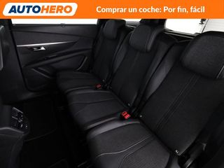 Peugeot 5008 1.2 PureTech GT Line