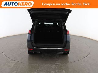Peugeot 5008 1.2 PureTech GT Line