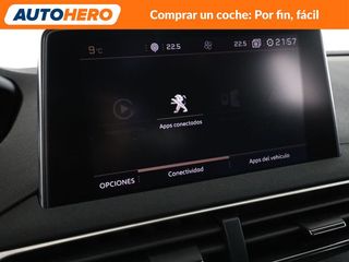 Peugeot 5008 1.2 PureTech GT Line