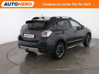 Subaru XV 2.0 Executive