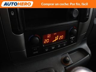 Fiat Scudo 2.0 JTDM Panorama Executive L2H1 130 Multijet