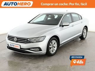 Volkswagen Passat 2.0 TDI