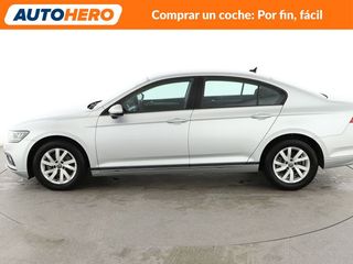 Volkswagen Passat 2.0 TDI
