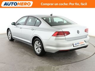 Volkswagen Passat 2.0 TDI
