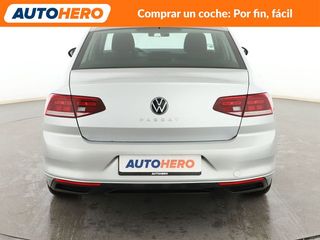 Volkswagen Passat 2.0 TDI