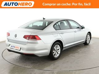 Volkswagen Passat 2.0 TDI