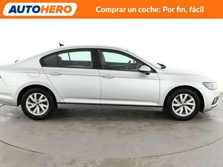 Volkswagen Passat 2.0 TDI