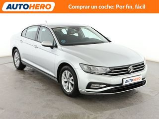 Volkswagen Passat 2.0 TDI