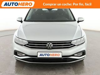 Volkswagen Passat 2.0 TDI