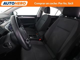 Volkswagen Passat 2.0 TDI