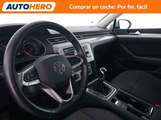 Volkswagen Passat 2.0 TDI