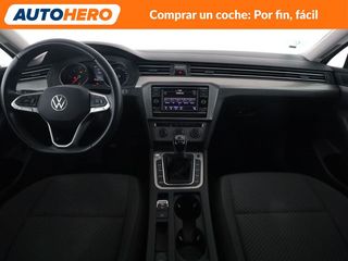 Volkswagen Passat 2.0 TDI