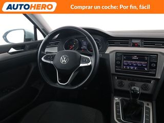 Volkswagen Passat 2.0 TDI