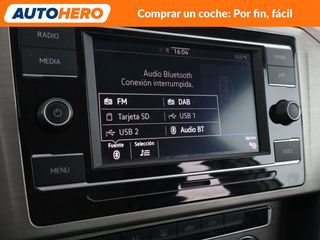 Volkswagen Passat 2.0 TDI