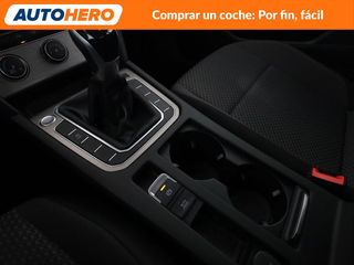 Volkswagen Passat 2.0 TDI