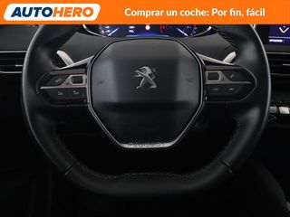 Peugeot 3008 1.5 Blue-HDi Allure